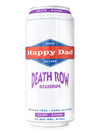 HAPPY DAD HARD SELTZER GRAPE 473mL 1CAN