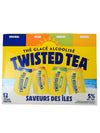 TWISTED TEA ISLAND MIX 12CANS #2