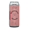 ANNEX: MACKINAW PEACHES 473ML 4CANS