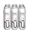 NUTRL VODKA SODA CHERRY 6CANS