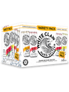 WHITE CLAW VARIETY 12CANS #2