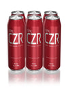 NUTRL CZR 6CANS