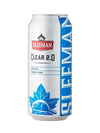 SLEEMAN CLEAR 473mL 1Can