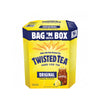 TWISTED TEA 5L BAG IN A BOX