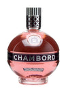 CHAMBORD RASPBERRY VODKA 750ML