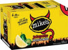 MIKE'S HARD JALAPENO LEMONADE 6CANS