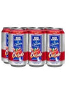 BUD LIGHT CHELADA 355ml 6CANS