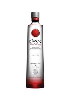 CIROC RED BERRY 750mL