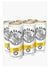 WHITE CLAW MANGO 6CANS