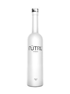 NUTRL VODKA 750mL