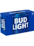 BUD LIGHT 355mL 15CANS