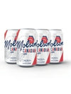 MOLSON CANADIAN 355mL 6CANS