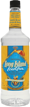 ICEBOX LONG ISLAND ICED TEA 750ML