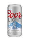 COORS LIGHT 355mL 24CANS