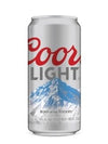 COORS LIGHT 355mL 8CANS
