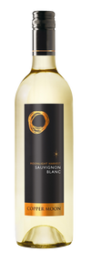 COPPER MOON SAUVIGNON BLANC 750mL