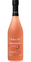 ARBOR MIST-STRAWBERRY-WHITE ZINFANDEL 750mL