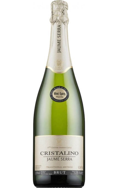 CASTELFINO BRUT CAVA 750ML