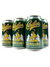 CARIBOO GENUINE DRAFT 355mL 6CANS