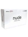 NUDE VODKA SODA 24CANS PACK