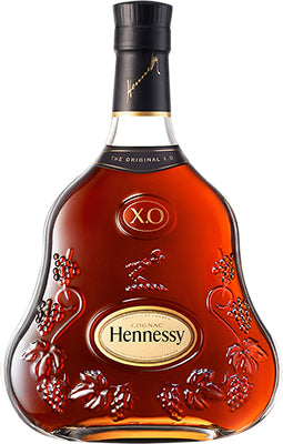 HENNESSY XO 750mL