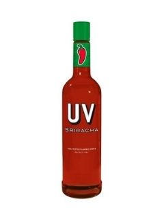 UV SRIRACHA VODKA 750mL