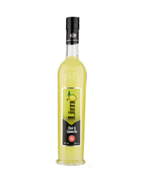 BOSCO LIMONCELLO 750ML