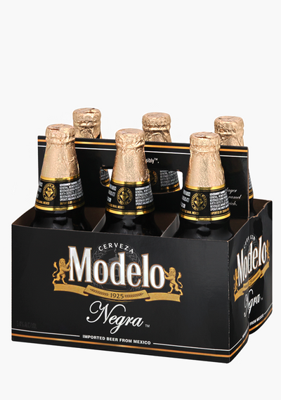 NEGRA MODELO 355mL 6BOTT