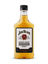 JIM BEAM KENTUCKY STRAIGHT BOURBON WHISKY 375mL