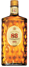 SEAGRAM 83 CANADIAN WHISKY 750mL