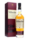 TULLIBARDINE 228 BURGUNDY 750mL