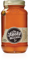 OLE SMOKY APPLE PIE MOONSHINE 750mL