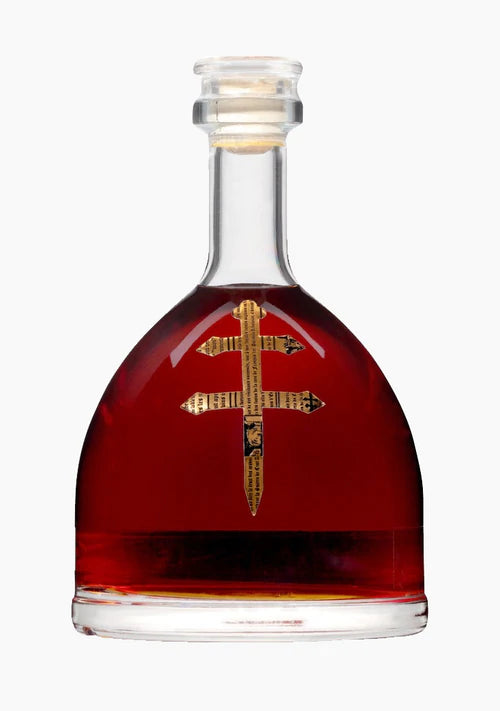 D'USSE VSOP 750mL