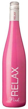 RELAX PINK ROSE 750ML