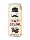 CRAZY UNCLE HARD ROOT BEER 473mL