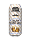 CRAZY UNCLE HARD CREAM SODA 473mL