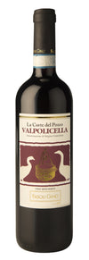 CORTE DEL POZZO VALPOLICELLA 750mL