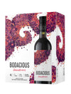 BODACIOUS SMOOTH RED 4L BIB