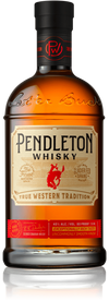 PENDLETON WHISKY 750mL