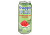 SNAPPLE SPIKED WATERMELON ICED TEA - 458mL