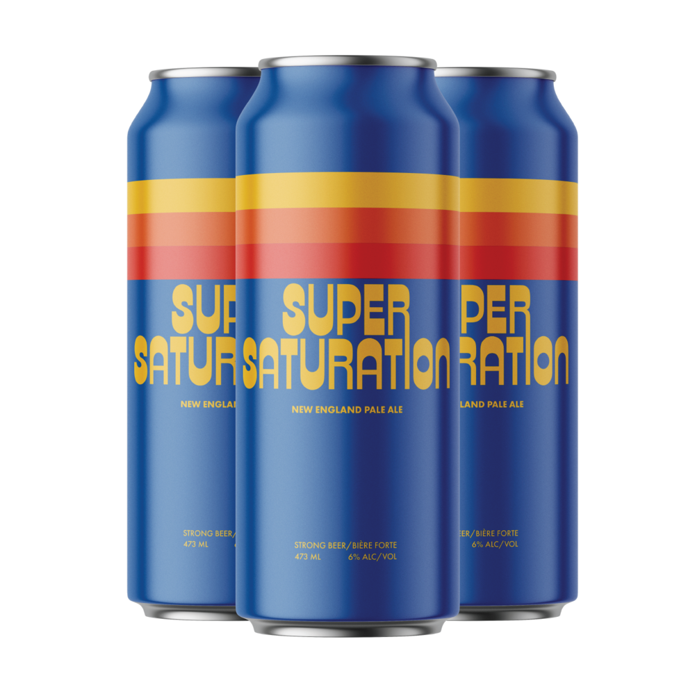 SUPER SATURATION NEPA 473mL 4CANS