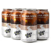 ALLEY KAT BUENA VISTA (AMBER) BROWN ALE 6CANS