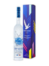 GREY GOOSE VODKA 750mL - GIFTBOX