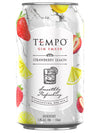 TEMPO GIN SMASH STRAWBERRY LEMON 6CANS