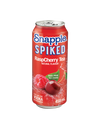 SNAPPLE - RASPCHERRY 1CAN - 458mL