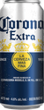 CORONA EXTRA 473mL 4CANS