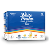 WHITE PEAKS RTD HARD STEEPED TEA VARIETY 12CANS