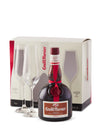 GRAND MARNIER GIFT PACK 750mL