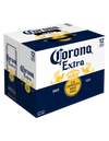 CORONA EXTRA 355mL 15CANS