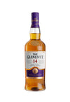 THE GLENLIVET 14YO 750mL